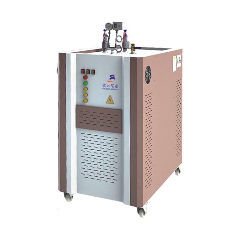 Pembangkit Uap Listrik