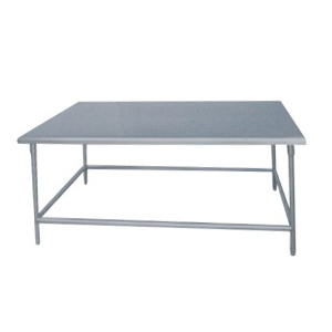 Bersihkan meja kerja