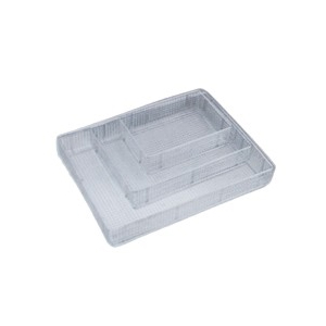 Baki bersih instrumen GD