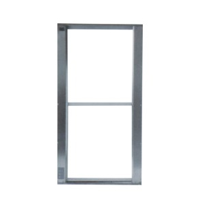 Mengangkat jendela pengiriman