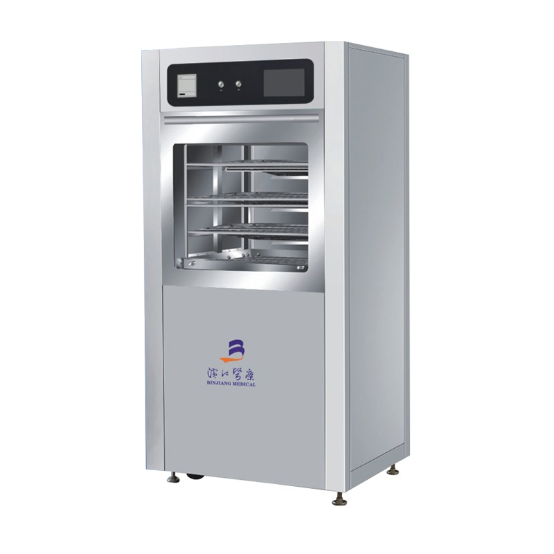 Disinfektan Pencucian Otomatis Penuh Tipe Cepat