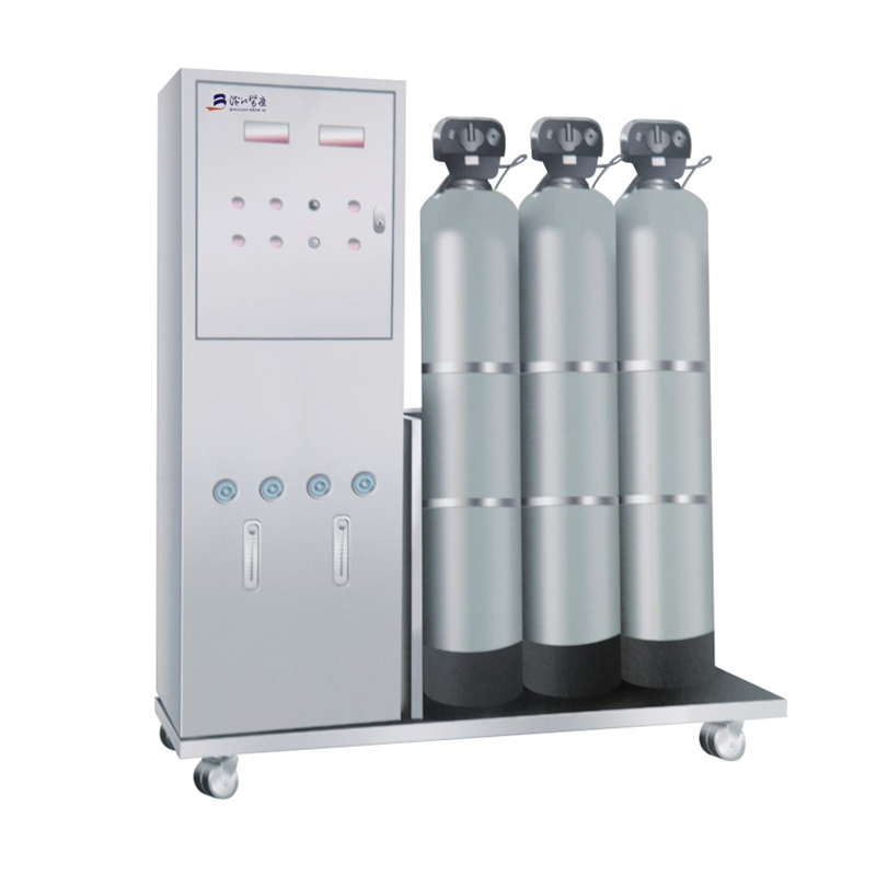 Sistem pengolahan air