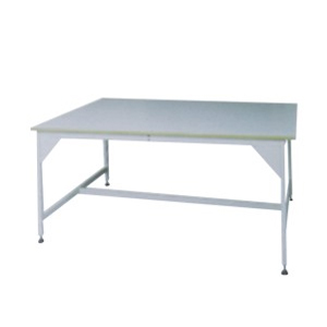 Meja kerja barang kering