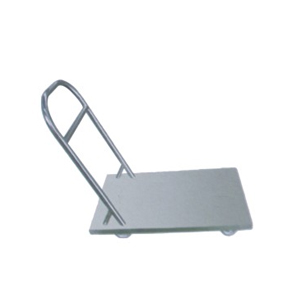 Gerobak pengiriman datar