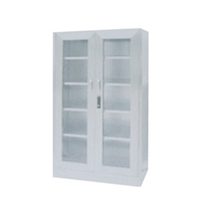 Lemari penyimpanan instrumen