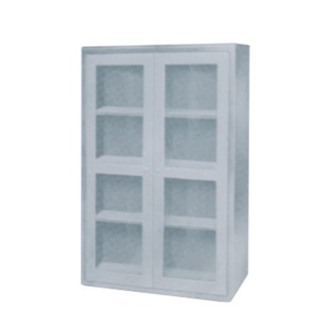 Lemari penyimpanan instrumen