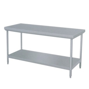 Meja kerja instrumen