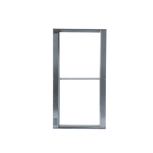 Mengangkat jendela pengiriman