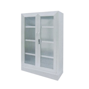 Lemari ganti baja tahan karat