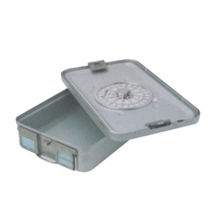 Kotak sterilisasi tipe katup